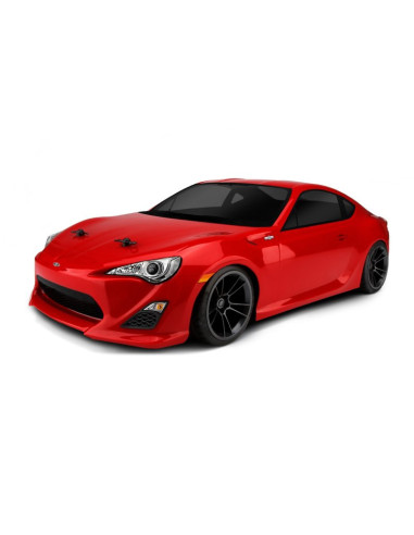 Toyota GT86 Body (200mm)