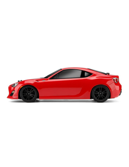 Toyota GT86 Body (200mm)