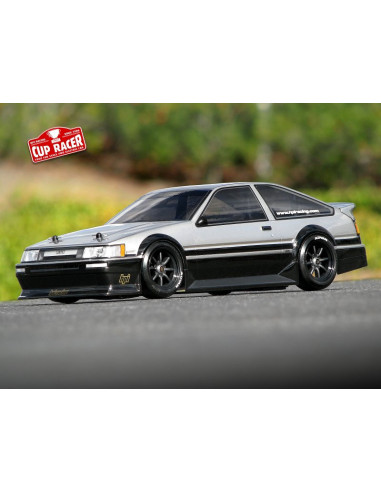 TOYOTA COROLLA LEVIN BODY (WB225mm.F0-R0mm)