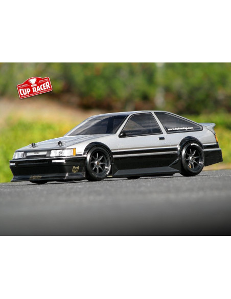 TOYOTA COROLLA LEVIN BODY (WB225mm.F0-R0mm)
