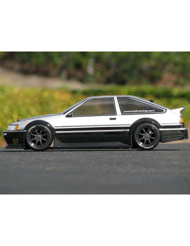 TOYOTA COROLLA LEVIN BODY (WB225mm.F0-R0mm)