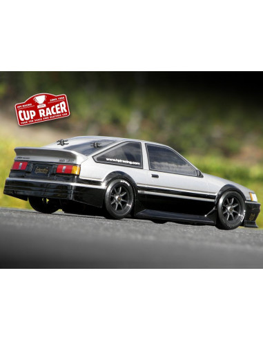 TOYOTA COROLLA LEVIN BODY (WB225mm.F0-R0mm)