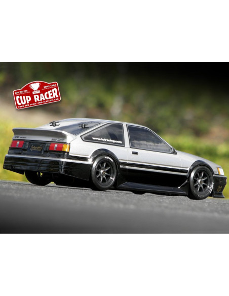TOYOTA COROLLA LEVIN BODY (WB225mm.F0-R0mm)