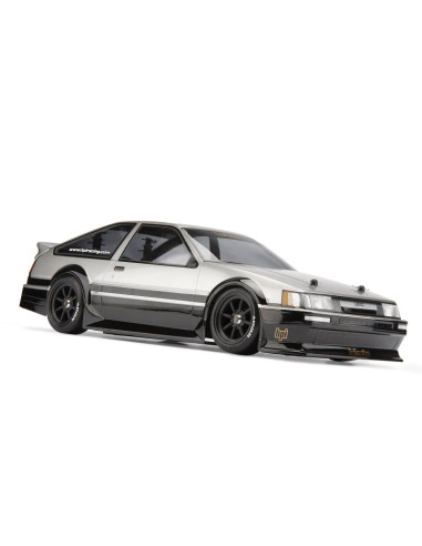 TOYOTA COROLLA LEVIN BODY (WB225mm.F0-R0mm)