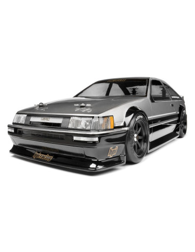 TOYOTA COROLLA LEVIN BODY (WB225mm.F0-R0mm)