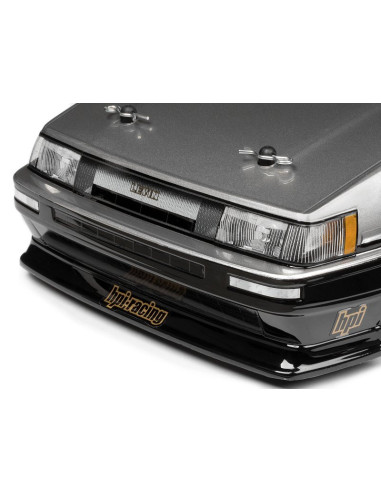 TOYOTA COROLLA LEVIN BODY (WB225mm.F0-R0mm)