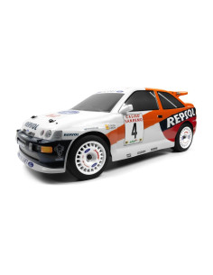 HPI Racing WR8 Flux 1996...