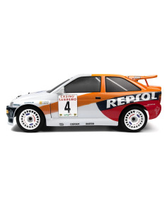 HPI Racing WR8 Flux 1996... 2