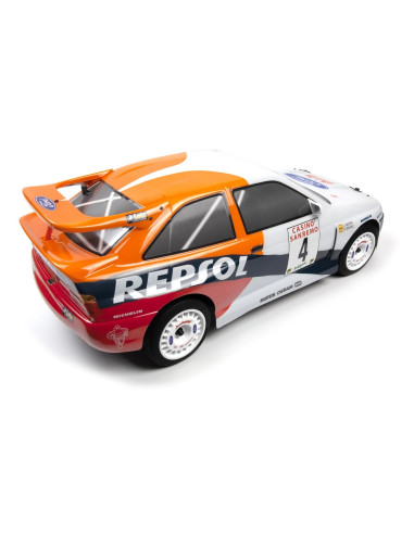 HPI Racing WR8 Flux 1996 Ford Escort RS Cosworth