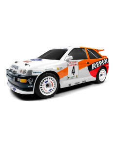 HPI Racing WR8 3.0 1996...