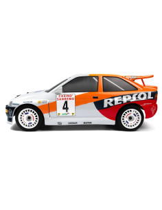 HPI Racing WR8 3.0 1996... 2