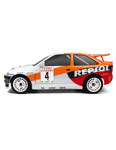 HPI Racing WR8 3.0 1996 Ford Escort RS Cosworth