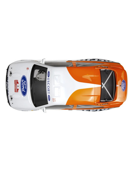 HPI Racing WR8 3.0 1996 Ford Escort RS Cosworth