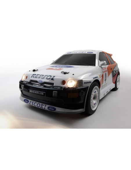 HPI Racing WR8 3.0 1996 Ford Escort RS Cosworth