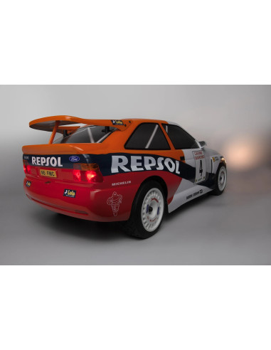 HPI Racing WR8 3.0 1996 Ford Escort RS Cosworth