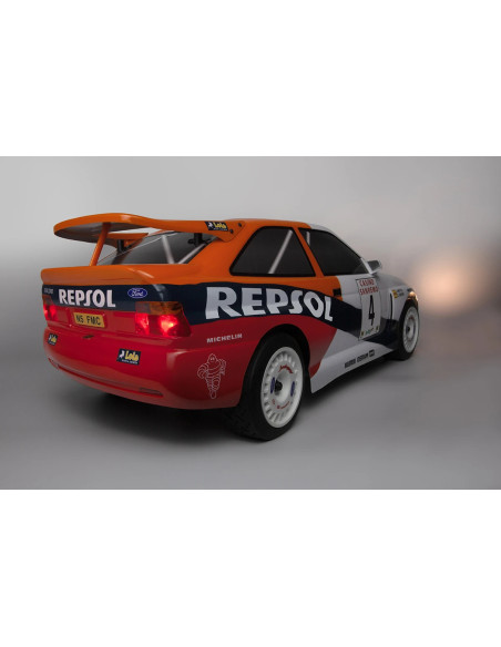 HPI Racing WR8 3.0 1996 Ford Escort RS Cosworth
