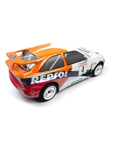 HPI Racing WR8 3.0 1996 Ford Escort RS Cosworth
