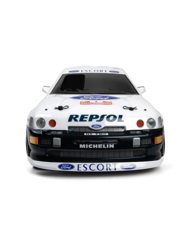HPI Racing WR8 3.0 1996 Ford Escort RS Cosworth