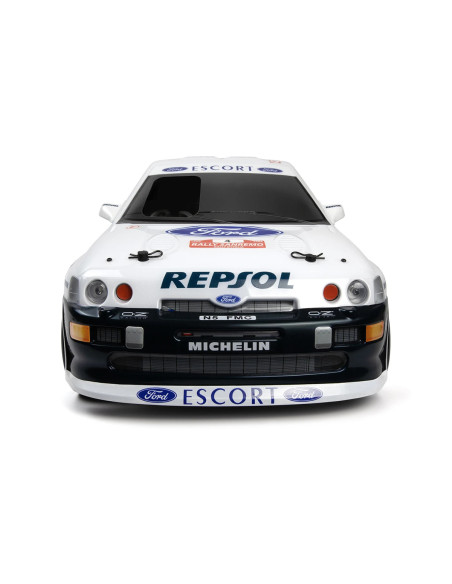 HPI Racing WR8 3.0 1996 Ford Escort RS Cosworth
