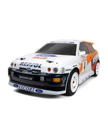 HPI Racing WR8 3.0 1996 Ford Escort RS Cosworth