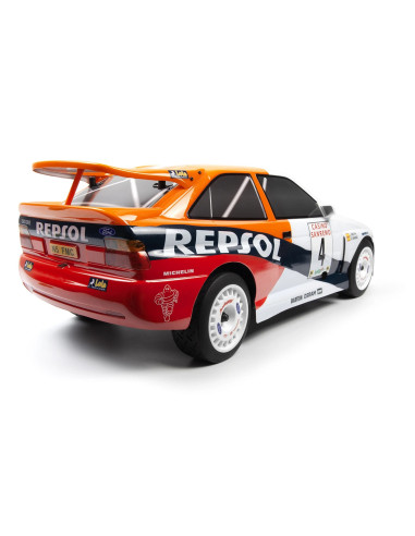 HPI Racing WR8 3.0 1996 Ford Escort RS Cosworth