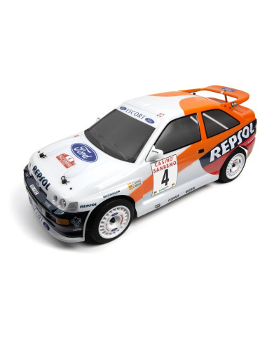 Ford Escort RS Cosworth Printed Body (300mm)