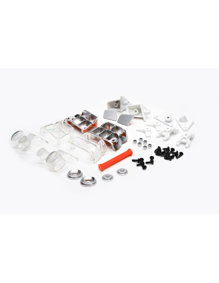 Ford Escort RS Cosworth Body Accessory Set