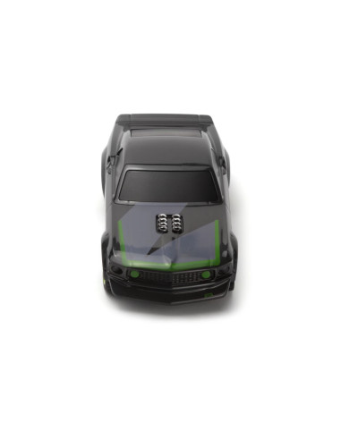 HPI Racing nano-TTR 1969 Ford Mustang RTR-X