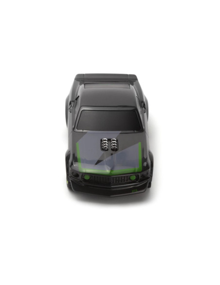 HPI Racing nano-TTR 1969 Ford Mustang RTR-X