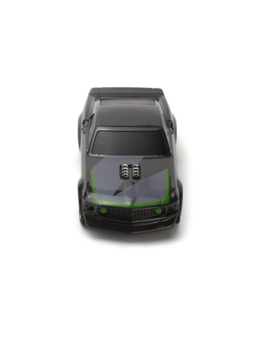 nanoTTR 1969 Ford Mustang RTRX  Car Only