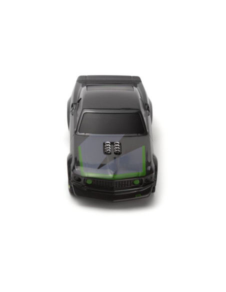 nanoTTR 1969 Ford Mustang RTRX  Car Only