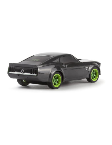 nanoTTR 1969 Ford Mustang RTRX  Car Only