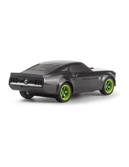 nanoTTR 1969 Ford Mustang RTRX  Car Only