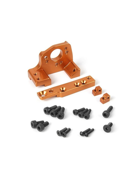 Universal Motor Mount (Savage Flux V2)