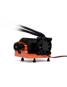 Universal Motor Mount... 2