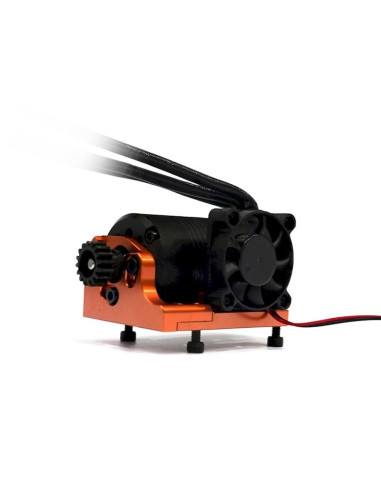 Universal Motor Mount (Savage Flux V2)