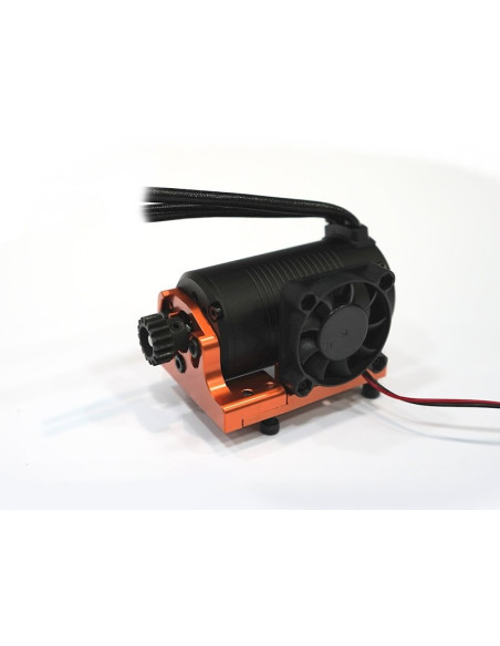 Universal Motor Mount (Savage Flux V2)
