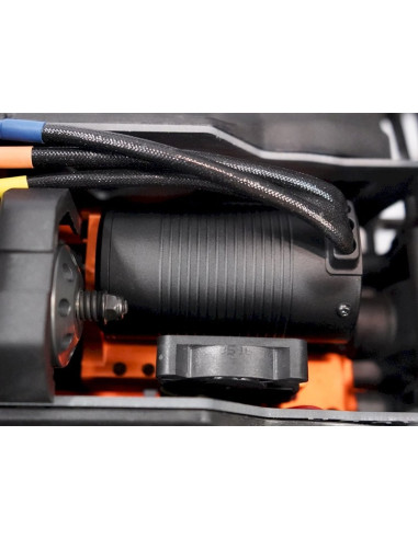 Universal Motor Mount (Savage Flux V2)
