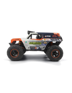 HPI Racing Venture18 U4... 2