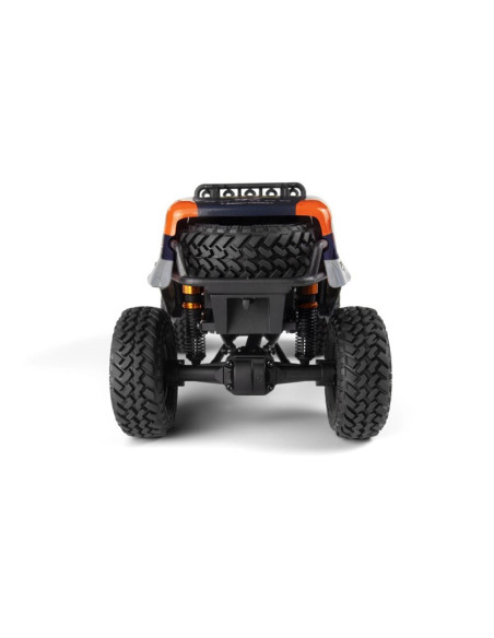 HPI Racing Venture18 U4 Flux Ford Bronco 4400 - Loren Healy