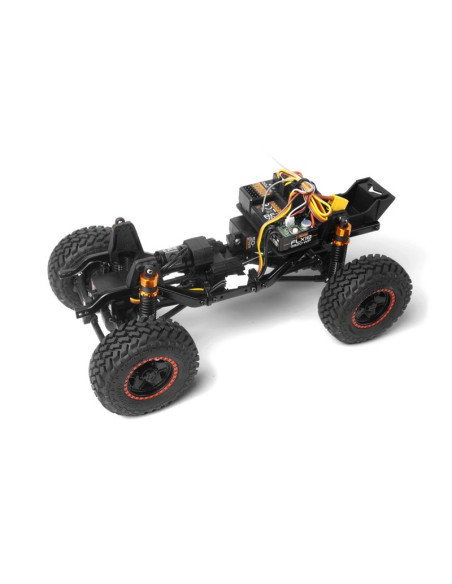 HPI Racing Venture18 U4 Flux Ford Bronco 4400 - Loren Healy