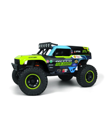 HPI Racing Venture18 U4 Ford Bronco 4400 - VGJR