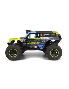 HPI Racing Venture18 U4... 2