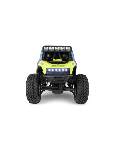HPI Racing Venture18 U4 Flux Ford Bronco 4400 -...