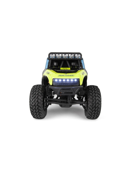 HPI Racing Venture18 U4 Flux Ford Bronco 4400 - VGJR
