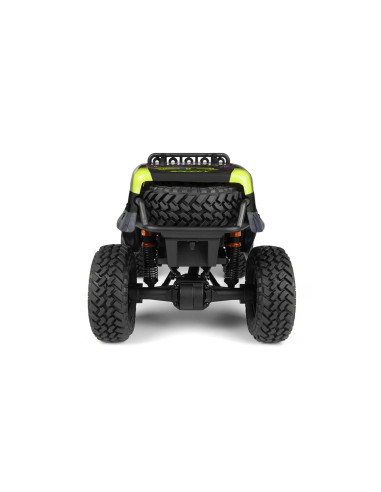 HPI Racing Venture18 U4 Flux Ford Bronco 4400 -...
