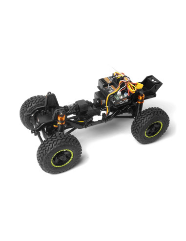 HPI Racing Venture18 U4 Flux Ford Bronco 4400 -...