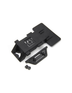 Ford Bronco 4400 Bumper &...