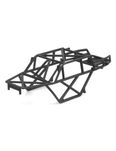 Ford Bronco 4400 Roll Cage