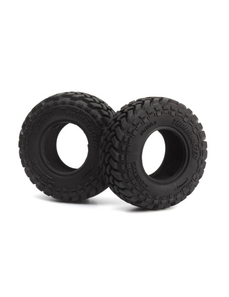 Tredz Trailblaster Tire 64x23/1.2in (4pcs)
